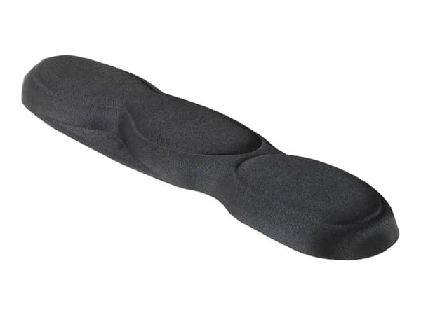 Kensington Foam Keyboard Wristrest - Håndleddsstøtte for tastatur - svart
