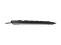 Miniatyrbilde 5 av 5: CHERRY STREAM KEYBOARD - Tastatur - USB - Pan Nordic - tastsvitsj: CHERRY SX - svart