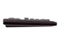 Miniatyrbild 3 av 5: CHERRY TouchBoard G80-11900 - Tangentbord - USB - fransk - svart