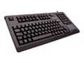 Miniatyrbild 2 av 5: CHERRY TouchBoard G80-11900 - Tangentbord - USB - fransk - svart