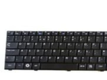 Samsung BA59-02489R, Svart, Samsung NP-Q320, 1 styck