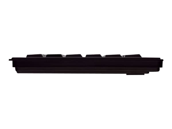 CHERRY G84 5500 - Tangentbord - USB - QWERTY - amerikansk - svart