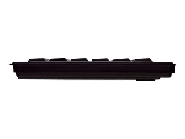 CHERRY G84 5500 - Tangentbord - USB - QWERTY - amerikansk - svart