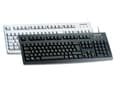 Miniatyrbild 4 av 5: CHERRY G83-6105 USB, RD tangentbord Svart