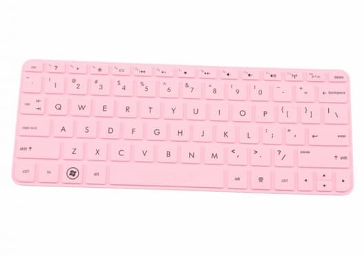 HP 657796-DH1, Tangentbord, Nordic, HP, mini 210