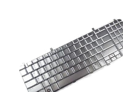 HP 490240-071, Spansk, HP HDX X16-1100