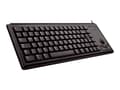 Miniatyrbild 2 av 5: CHERRY ML4420 - Tangentbord - USB - amerikansk - svart
