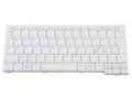Miniatyrbilde 2 av 3: Samsung BA59-02438B, Hvit, Samsung NP-NC10, 1 stykker