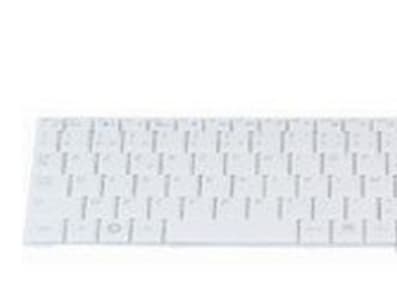 Samsung BA59-02438B, Hvit, Samsung NP-NC10, 1 stykker