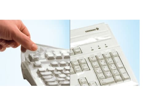 CHERRY WetEx - Tastaturdeksel - for TouchBoard G80-11900