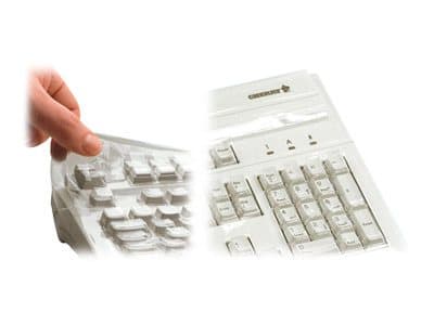 CHERRY WetEx - Tastaturdeksel - for TouchBoard G80-11900