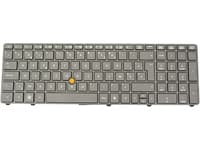 HP 652553-A41, Belgia, HP EliteBook 8760w