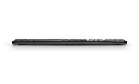 Logitech K120 for Business - Tangentbord - USB - ukrainska