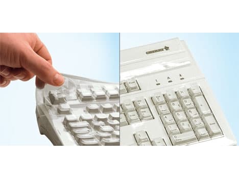 CHERRY 6155211 tilbehør til inngangsenhet Tastaturdeksel