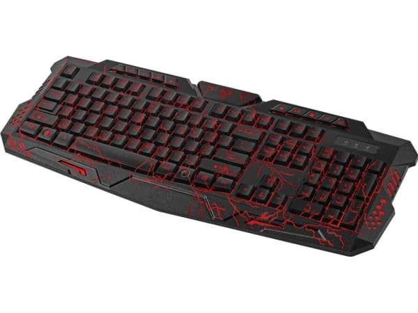 Sencor Ambush tangentbord (YKB 3100)