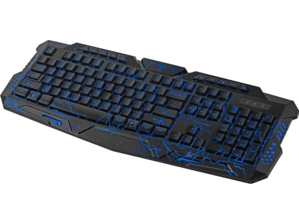 Sencor Ambush tangentbord (YKB 3100)