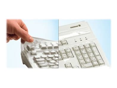 CHERRY WetEx - Tastaturdeksel - for CHERRY KC 1000; KC 1000 SC, 1000 SC-Z; SECURE BOARD 1.0
