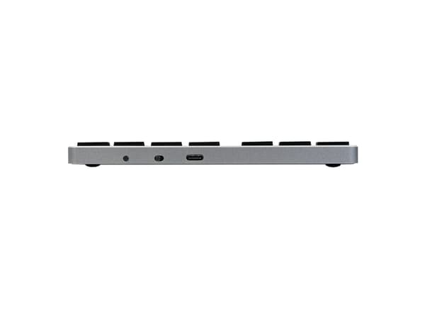 LogiLink ID0187, Bluetooth, 35, Universal, Alumiini, Lajittelu