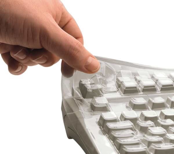 CHERRY WetEx - Tastaturdeksel