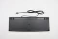 Miniatyrbild 4 av 4: Lenovo Calliope - Tangentbord - USB - QWERTY - USA/Europa - svart - FRU