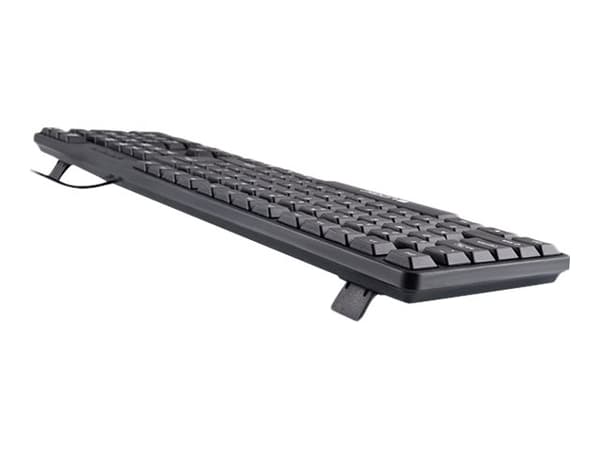 Logic LK-12 - Tastatur - USB - lajittelu - OEM