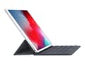 Miniatyrbilde 1 av 5: Apple Smart - Tastatur og folioveske - Apple Smart connector - QWERTY - Internasjonal engelsk / kanadisk fransk - for 12.9-inch iPad Pro (3. generasj