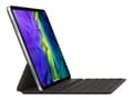 Pikkukuva 3 / 5: Apple Smart - Tablet og folio-kasse - Apple Smart -liitin - QWERTY - dansk - 10,9 tuuman iPad Airille (4. sukupolvi, 5. sukupolvi); 11 tuuman iPad Pr