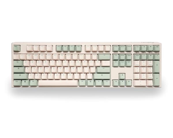 ONE 3 Matcha Hotswap Tangentbord [MX Blue]