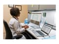 Miniatyrbild 4 av 5: HP - Healthcare - sats med tangentbord och mus - USB - hela norden - för HP Z1 G8; EliteDesk 80X G6, 80X G8; EliteOne 800 G8; Engage One Pro; ProDesk