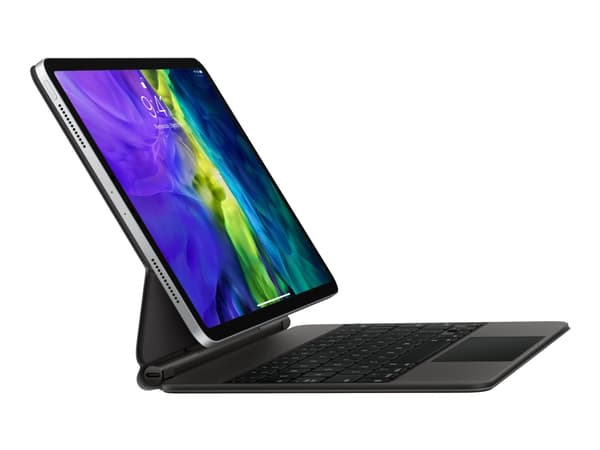 Apple Magic Keyboard for iPad Air (4. generation) & 11" iPad Pro – QWERTY (Danish Layout)