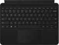 Pikkukuva 5 / 5: Microsoft Surface Go Type Cover - näppäimistö - ohjauslevy, kiihtyvyysanturi - laukkukansi - lajittelu - Surface Go, Go 2 -laitteille
