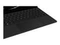 Pikkukuva 2 / 5: Microsoft Surface Go Type Cover - näppäimistö - ohjauslevy, kiihtyvyysanturi - laukkukansi - lajittelu - Surface Go, Go 2 -laitteille