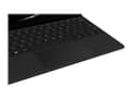 Pikkukuva 1 / 5: Microsoft Surface Go Type Cover - näppäimistö - ohjauslevy, kiihtyvyysanturi - laukkukansi - lajittelu - Surface Go, Go 2 -laitteille