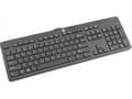 Pikkukuva 3 / 3: HP 803181-031, Täysikokoinen (100 %), Langallinen, USB, Mekaaninen, QWERTY, Musta