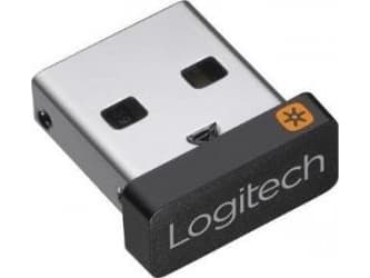 Logitech Unifying Receiver - Trådløs mus / tastaturmottaker - USB