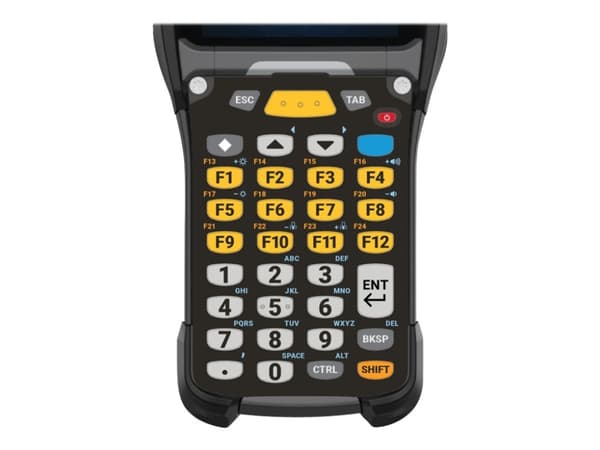 Zebra - Replacement - tangentbord - för Zebra MC9300
