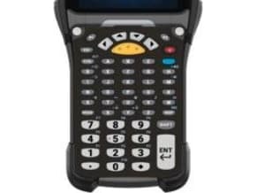 Zebra - Replacement - tangentbord - för Zebra MC9300