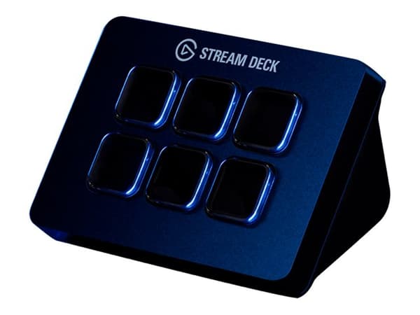 Elgato Stream Deck Mini
