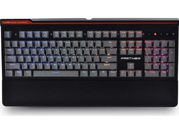Hiro Panther Keyboard (NTT-PA)