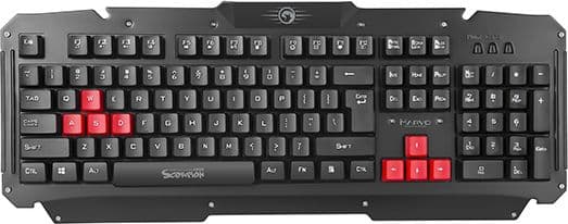 Marvo KW509 (YCMWCG59BD00)