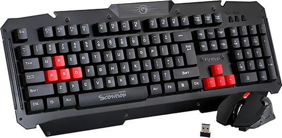 Marvo KW509 (YCMWCG59BD00)