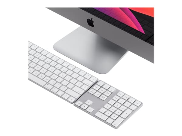 Satechi ST-XLABKS, Bluetooth, 33, Universaali, Hopea