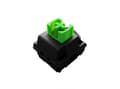 Miniatyrbild 5 av 5: Thermaltake Level 20 RGB, Kabel, USB, Mekaniska tangentbrytare, QWERTY, RGB LED, Svart