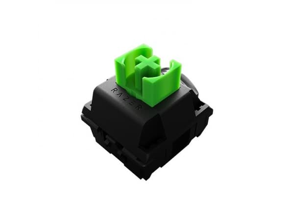 Thermaltake Level 20 RGB, Kabel, USB, Mekaniska tangentbrytare, QWERTY, RGB LED, Svart