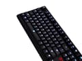 Miniatyrbild 4 av 5: Tt eSPORTS POSEIDON ZX, Mini, Ledningsført, USB, QWERTY, Sortera