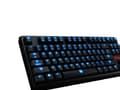Miniatyrbild 2 av 5: Tt eSPORTS POSEIDON ZX, Mini, Ledningsført, USB, QWERTY, Sortera