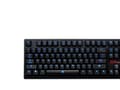 Miniatyrbild 1 av 5: Tt eSPORTS POSEIDON ZX, Mini, Ledningsført, USB, QWERTY, Sortera