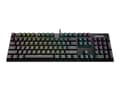 Miniatyrbild 4 av 5: AORUS K1 - Tangentbord - bakgrundsbelysning - USB - tangentbrytare: CHERRY MX Red