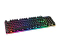Miniatyrbillede 3 af 5: Tastatur RGB