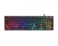 Miniatyrbillede 1 af 5: Tastatur RGB